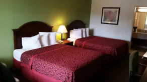 Days Inn by Wyndham Santa Fe New Mexico - Room