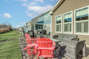 Shuttle to Beach, Relax on Patio! Millville Escape - Interiør
