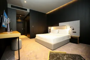 The Central View Boutique Hotel - Chambre