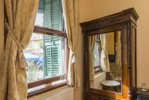 Büyükada Anastasia Meziki History Mansion - Chambre