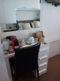 Andenis Tiber House  - Camera