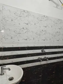 Shubh Hotel - Salle de bain