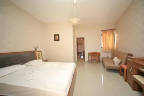 Maria Apartments "by Checkin" - Chambre