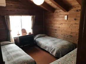 Pension Sanrinsha - Værelse