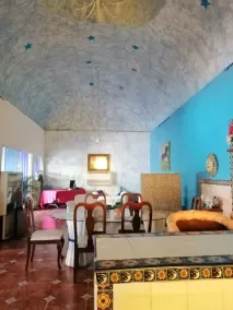 Villas Yessenia - Ristorante