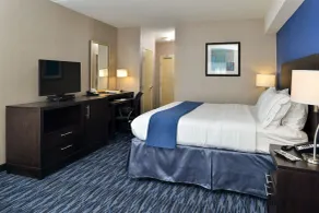 Holiday Inn Express & Suites Peekskill-Lower Hudson Valley by IHG - Chambre