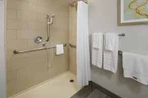 The Westin Pasadena - Salle de bain