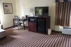Comfort Inn Feasterville - Trevose - Chambre