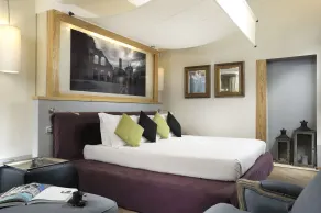 Mario De' Fiori 37 - Room
