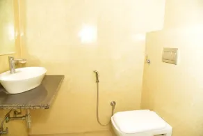 Hotel Jaipur Shertone - Salle de bain