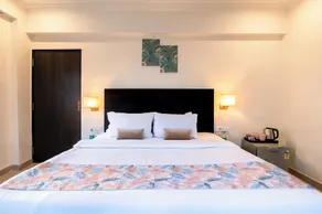 Silver Oak Tropical Resort By Bay Hotels - Room