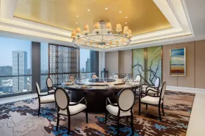 Dongguan Kande International Hotel - Restaurant