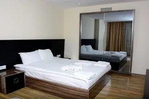 SELUS TERMAL OTEL - Room