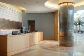 Sheraton Myrtle Beach - Réception