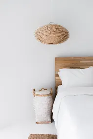 Igloo Beach Lodge - Room