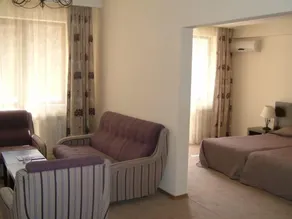 Park Hotel Troyan - Room