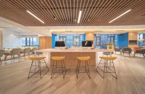 Holiday Inn Express Shanghai Huijin by IHG - Ristorante