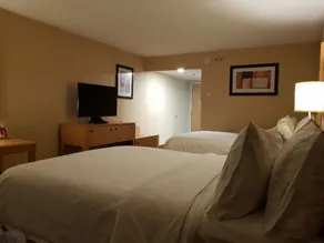 Holiday Inn Express Saltillo Zona Aeropuerto by IHG - Chambre