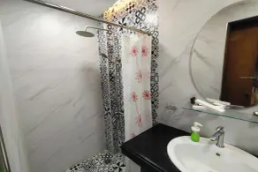 Angela's Resort and Leisure Farm Laguna - Bathroom