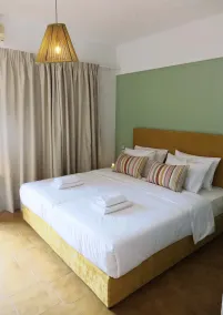 Elea Terra Hotel - Zimmer