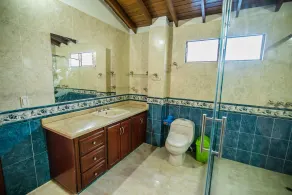 Finca Hotel El Ocaso - Salle de bain