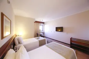Sorocaba Park Hotel by Atlantica - Room