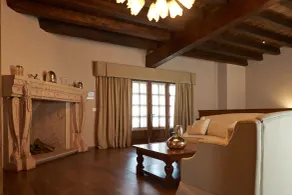 Hotel Morelia Boutique Villa Italia - Chambre