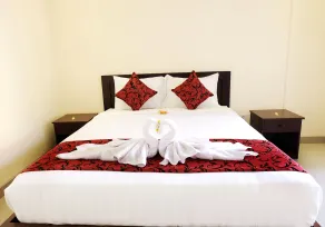 Tom's Inn Pecatu - Room
