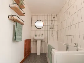 Bay Tree Cottage - Salle de bain