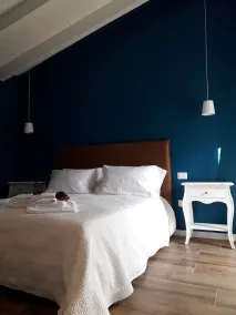 Il Borgo - Room