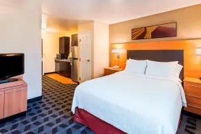 TownePlace Suites by Marriott Atlanta Kennesaw - Chambre