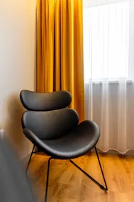 Metropol Hotel - Room