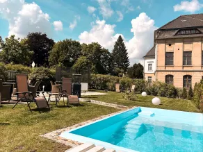 CG Haensch - Pool