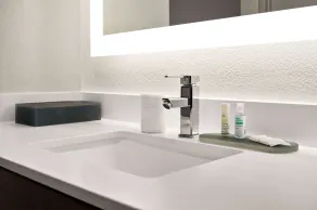 La Quinta Inn by Wyndham Columbus Dublin - Salle de bain