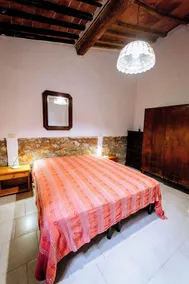 Agriturismo Bio San Mamiliano - Camera
