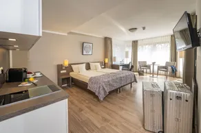Hotel Tiek.zwei - Room
