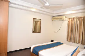 Belair Suites - Chambre