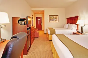 Holiday Inn Express & Suites Dyersburg by IHG - Chambre