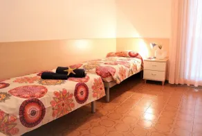 Beautiful Villa Just few Steps From the Beach - Rom
