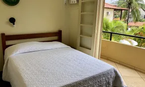 Pousada Genesis - Room