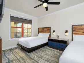 Hyatt Vacation Club at Wild Oak Ranch - Room