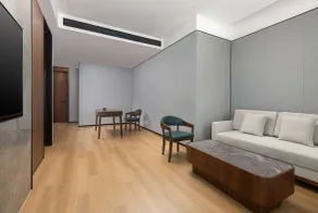 Days Hotel By Wyndham Changsha East - Room