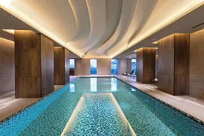 DoubleTree by Hilton Osaka Castle - Pool
