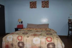 YOO C Apartment - Free Netflix YouTube - Chambre