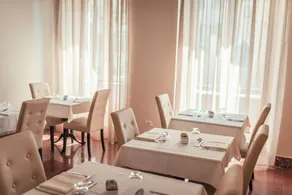 Hotel Casa Adele - Restaurant