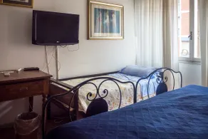 ABC - Bologna in B&B - Chambre