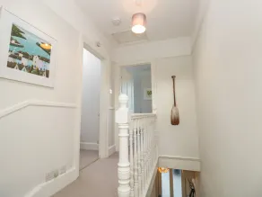Juniper Cottage - Room