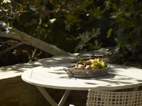 Aeolis Tinos Suites - Chambre