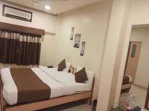 Aquarius Resort - Chambre