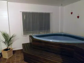 Karaka Tree Motel - Spa